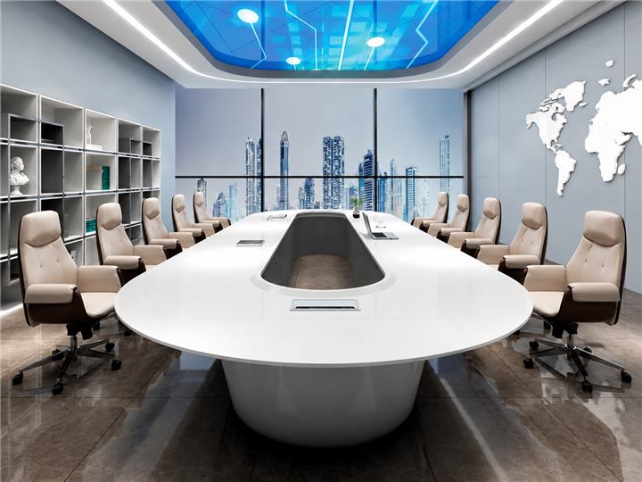 Mobilier de bureau
