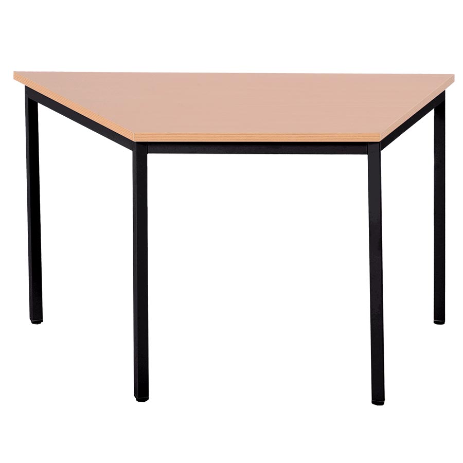 Tables trapézoïdales