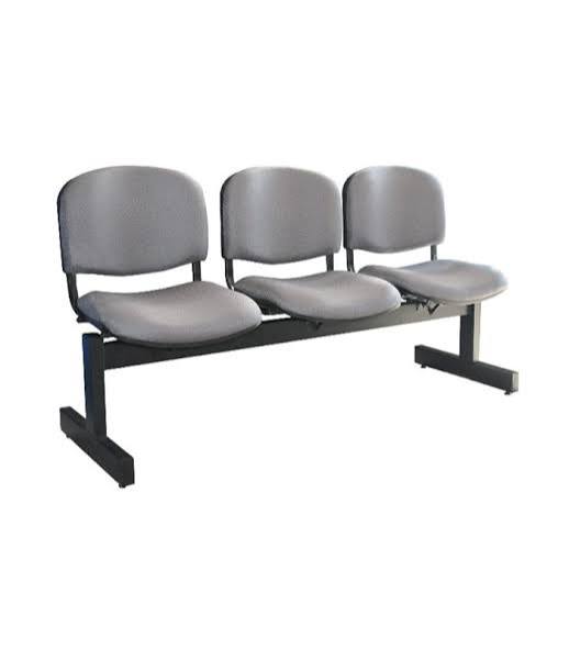 Banquettes de réception en tissu