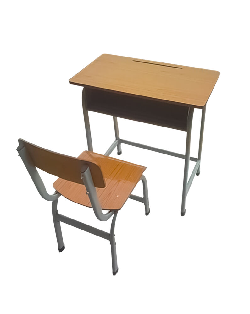 Tables écoliers