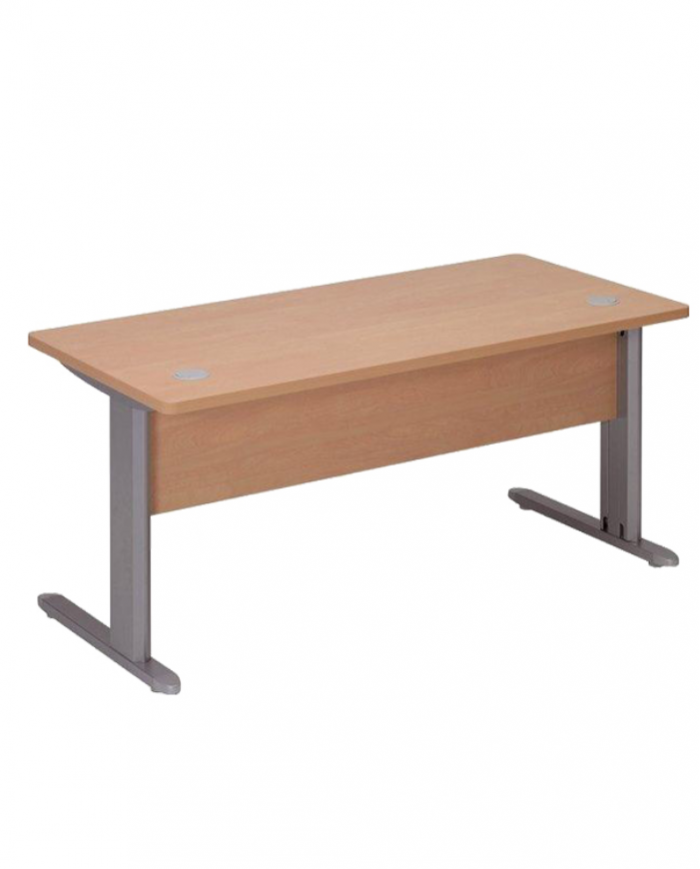 Bureau TA semi-métallique