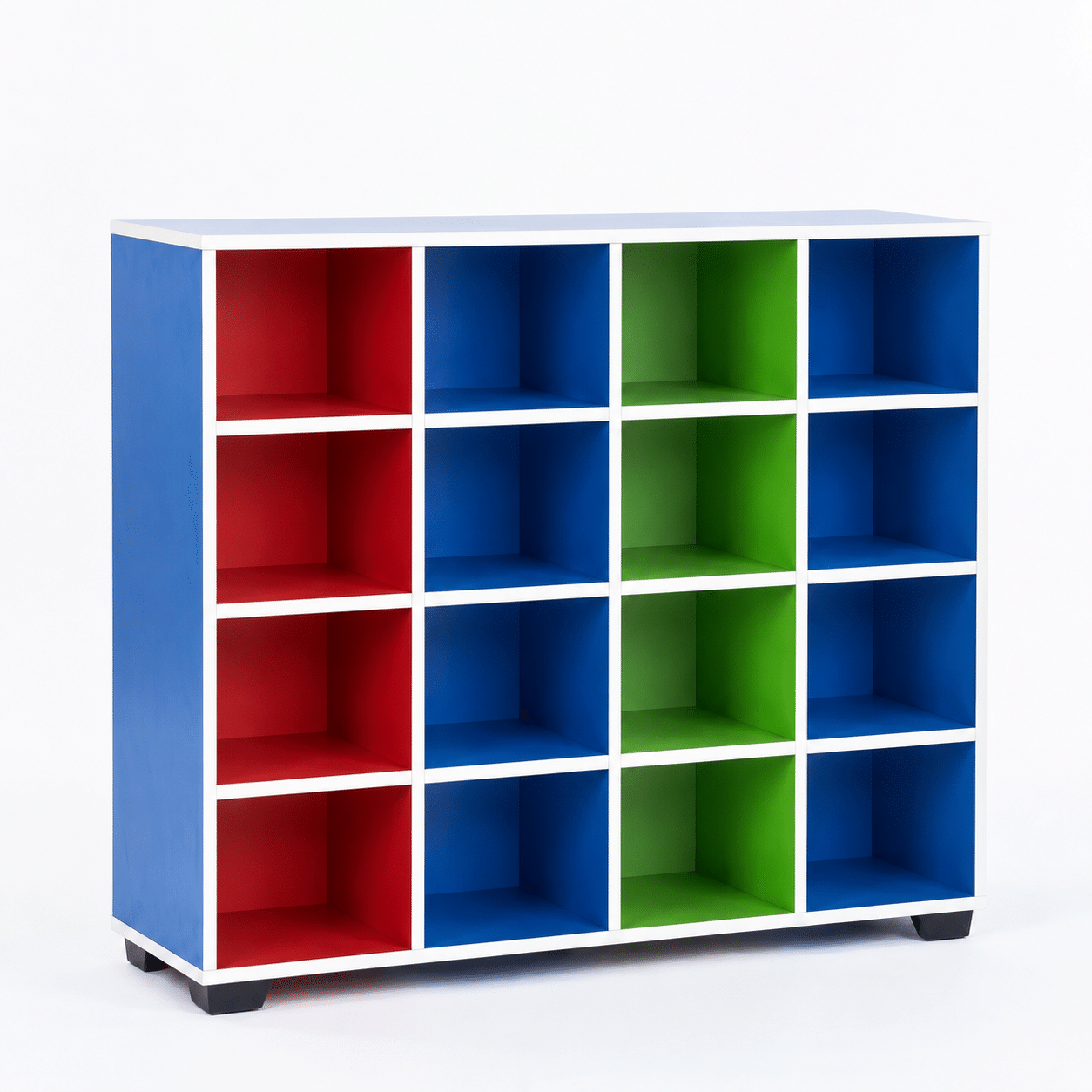 Rangements scolaires