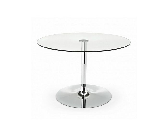 Table basses vitrées