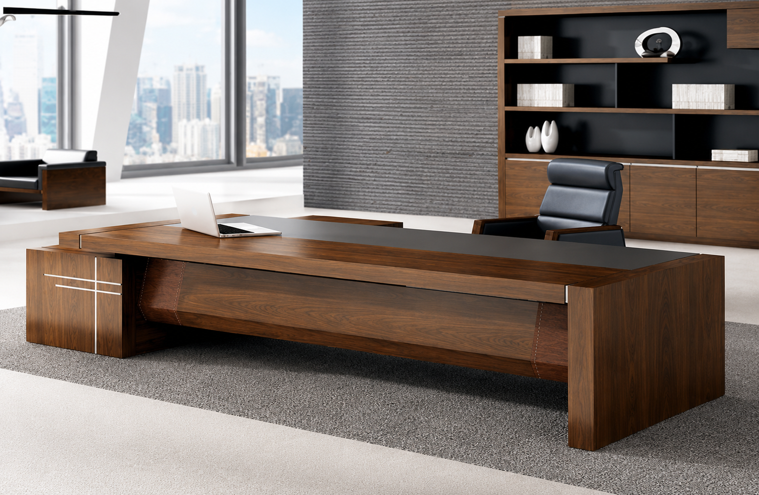 Bureaux de direction