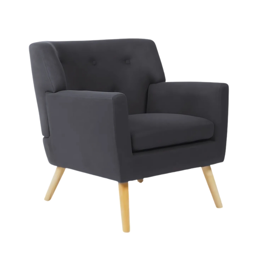 Fauteuils d’accueil