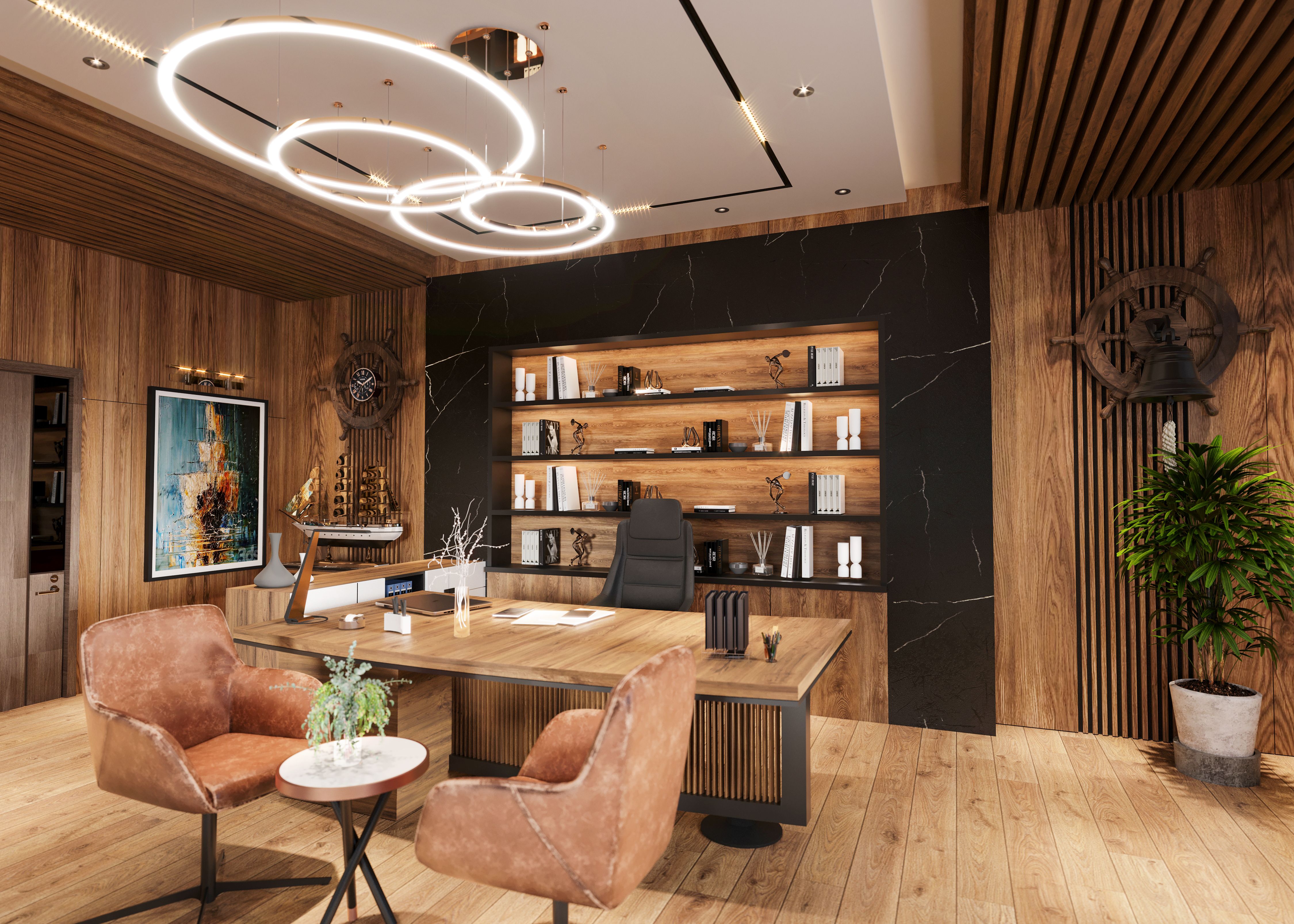 Bureaux professionnels