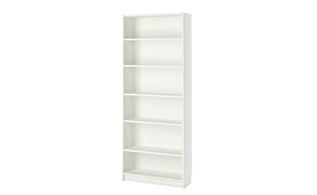 Étagères de bureau