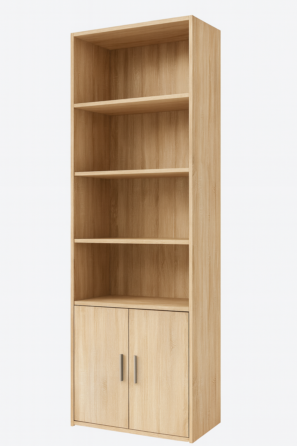 Armoire bibliothèque 