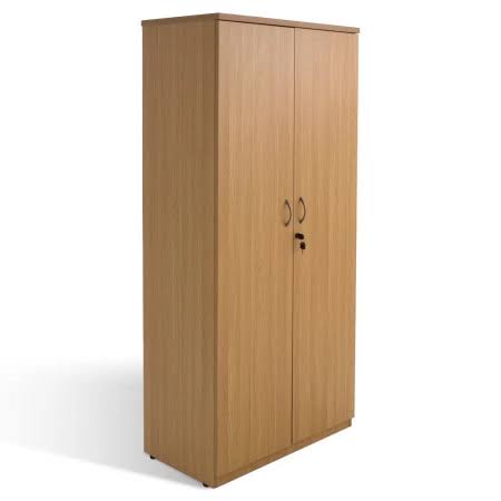 Armoire Haute en bois 