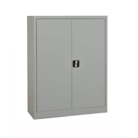 Armoire Haute métallique à porte battante 