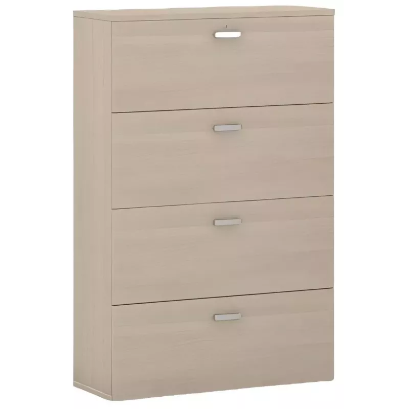 Armoire à dossiers suspendus