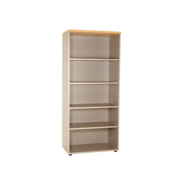 Rayonnage en bois