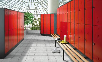 Vestiaires