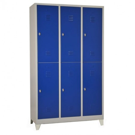 Monobloc