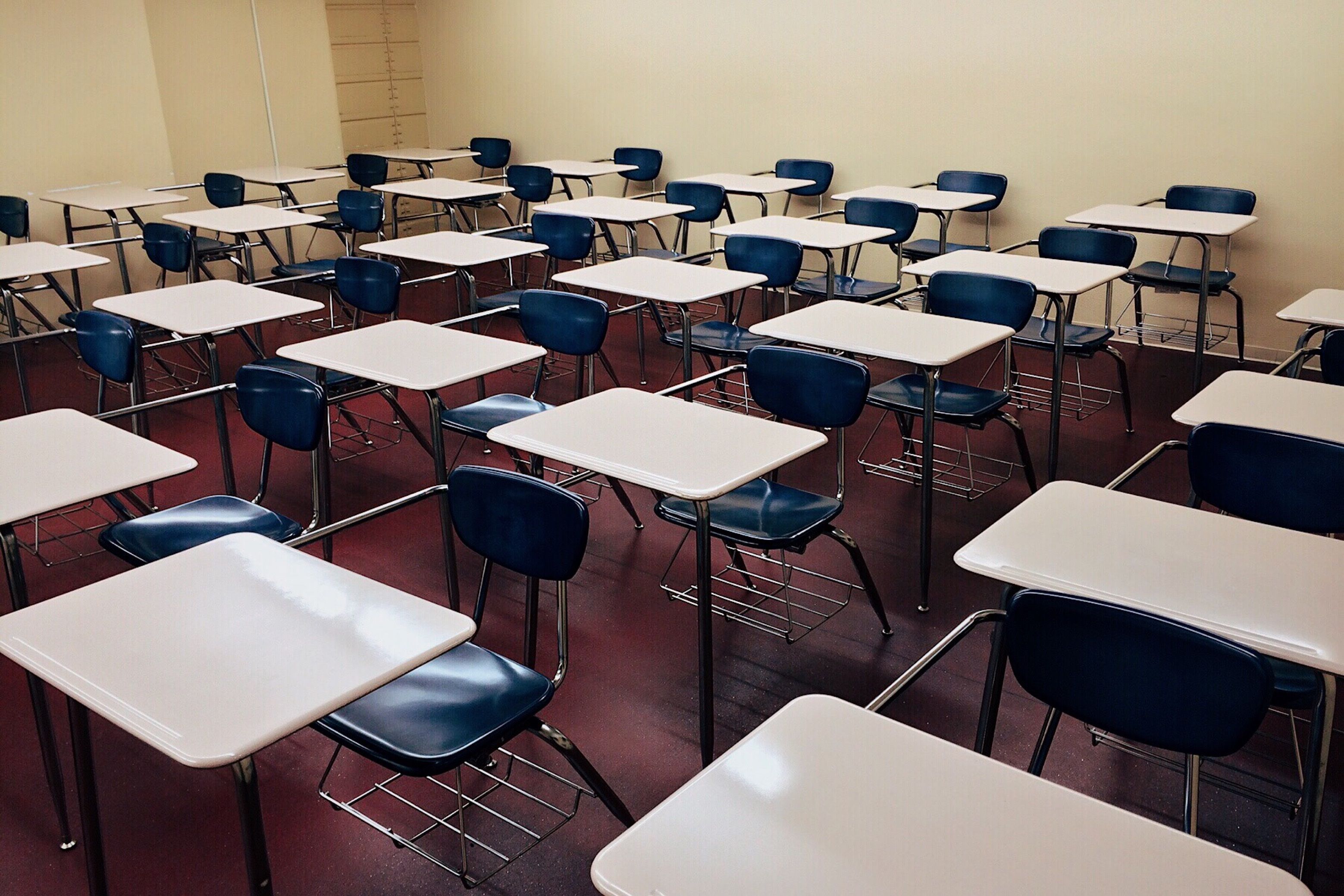 Mobilier scolaire