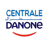 centrale Danone